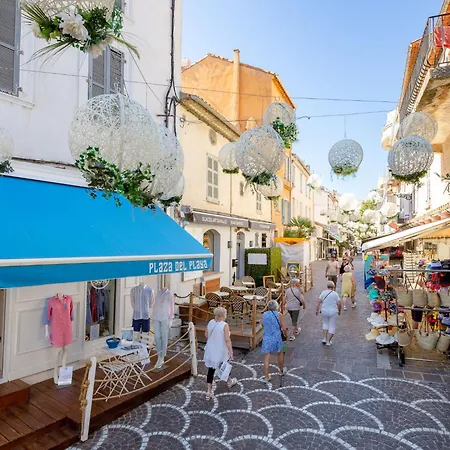 别墅 La Baiassiere By Interhome 圣马克西姆