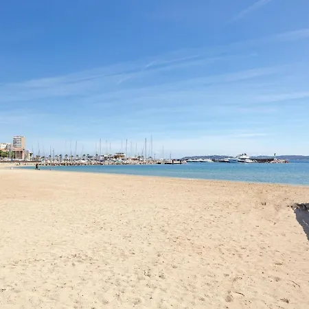 别墅 La Baiassiere By Interhome 圣马克西姆