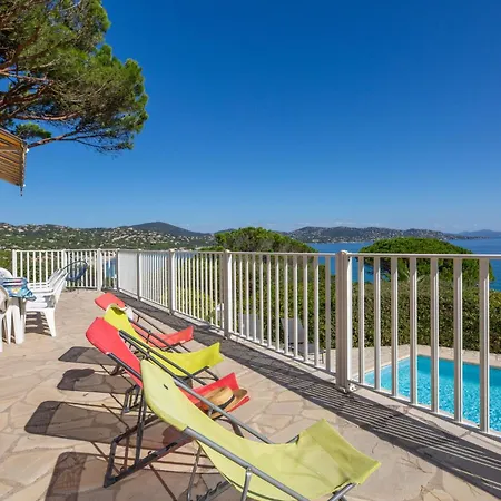 Villa La Baiassiere By Interhome