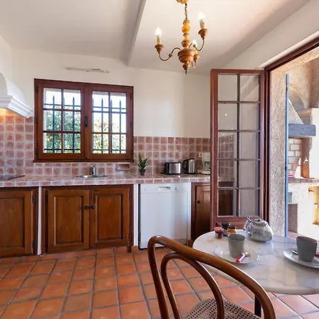 La Baiassiere By Interhome 别墅