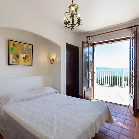 Villa La Baiassiere By Interhome