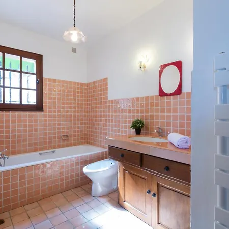 La Baiassiere By Interhome 别墅 *