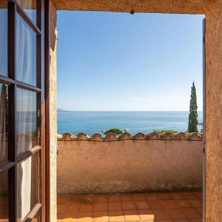 别墅 La Baiassiere By Interhome *