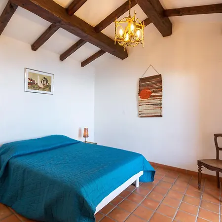 La Baiassiere By Interhome 别墅 圣马克西姆