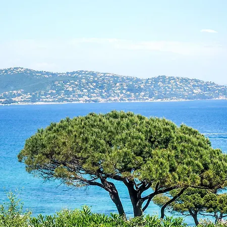 La Baiassiere By Interhome Sainte-Maxime