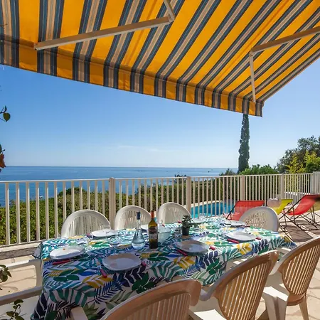 La Baiassiere By Interhome Villa *