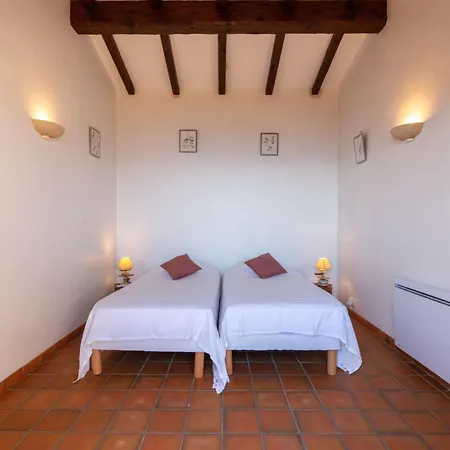 La Baiassiere By Interhome Sainte-Maxime