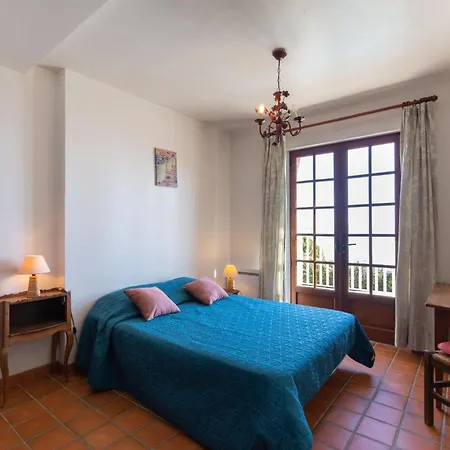 La Baiassiere By Interhome Villa