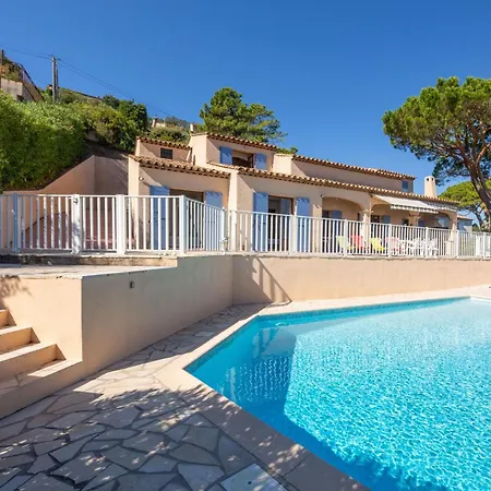 Villa La Baiassiere By Interhome *