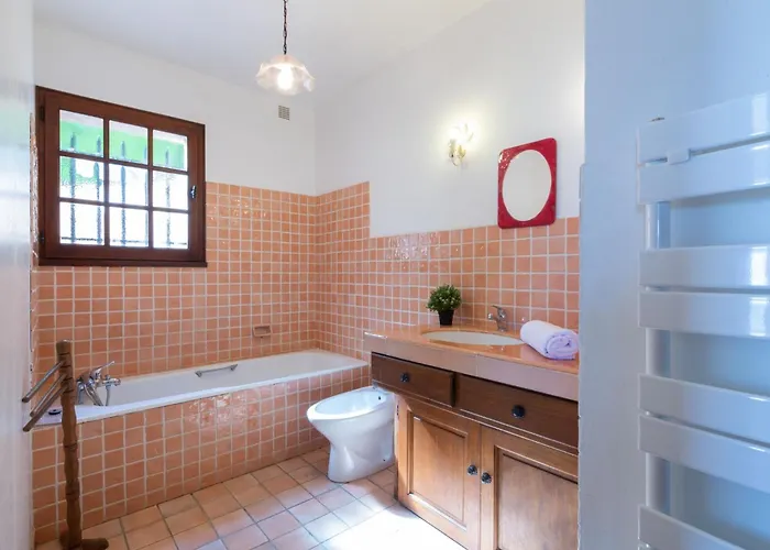 La Baiassiere By Interhome Villa *