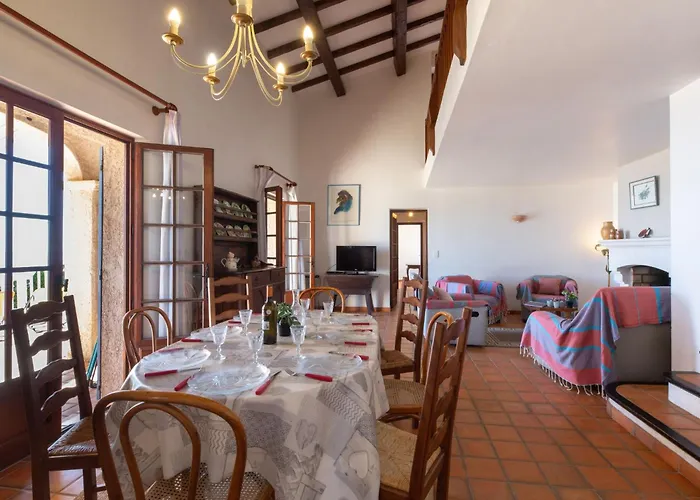 Villa La Baiassiere By Interhome